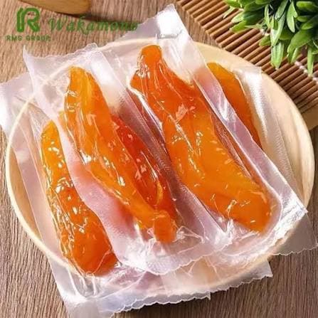 Khoai lang sấy dẻo ảnh 2