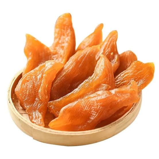 Khoai lang sấy dẻo ảnh 3