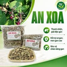 Giải độc gan An Xoa ảnh 2