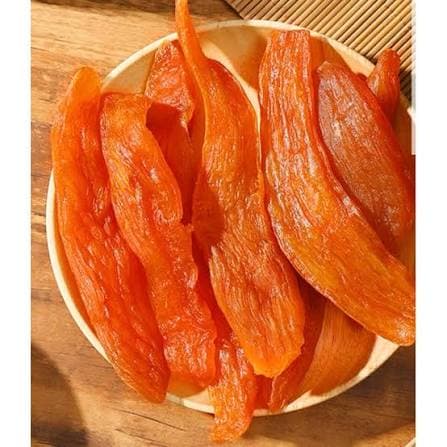 Khoai lang sấy dẻo ảnh 4