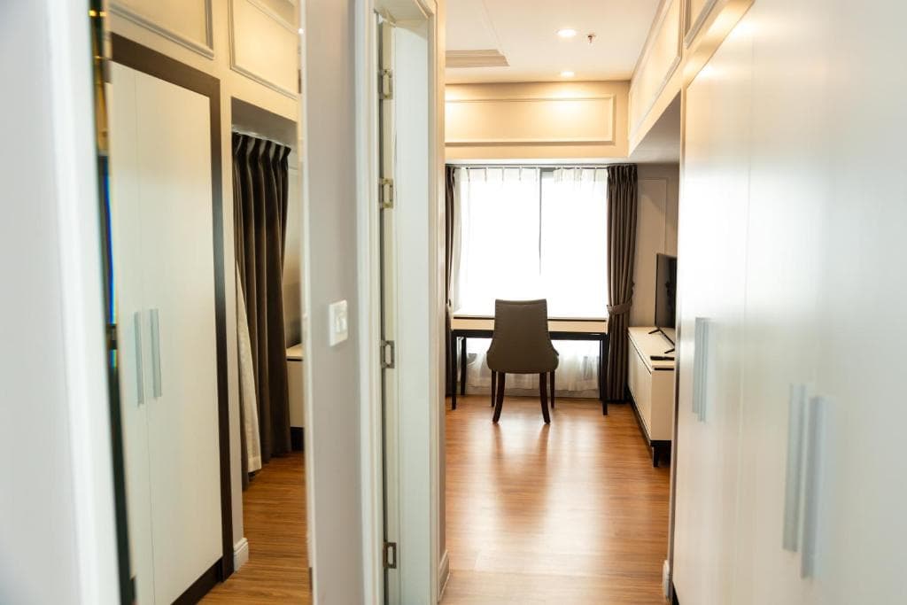 Khách sạn Thiên Ân (Thiên Ân Hotel) ảnh 4