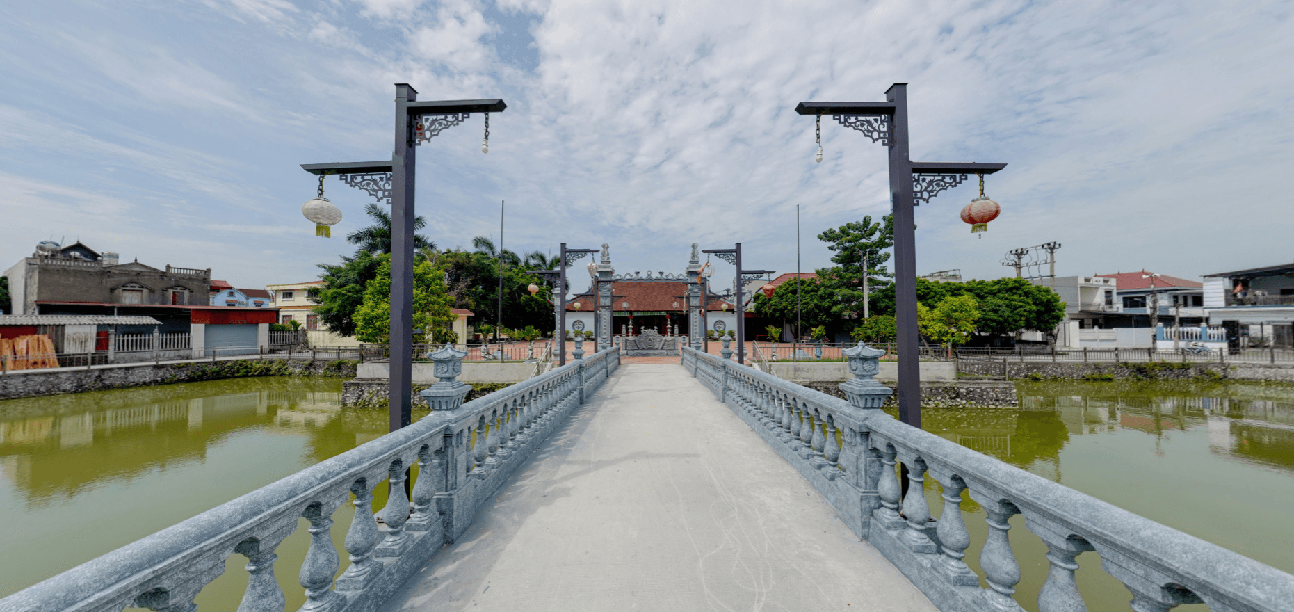 ĐÌNH VĂN XÁ
