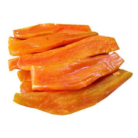 Khoai lang sấy dẻo